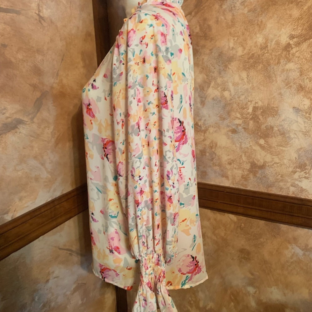 Fall  Blouses - Picture 4 of 6